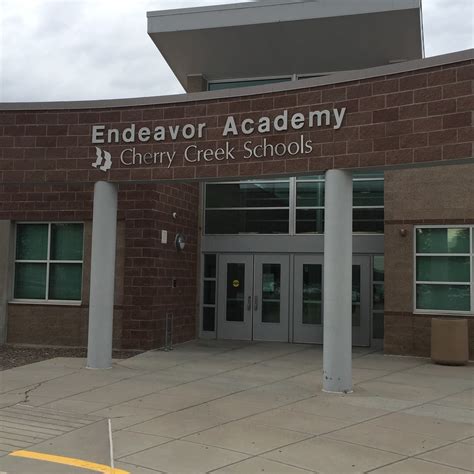 Endeavor Academy | Centennial CO