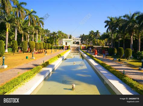 Panchkula, Haryana / Image & Photo (Free Trial) | Bigstock