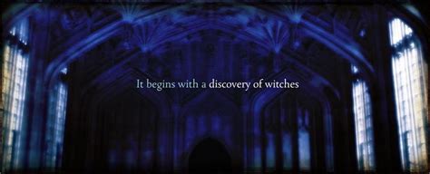 From the book " A discovery of witches" by Deborah Harkness New Tv Series, Book Series, Her ...