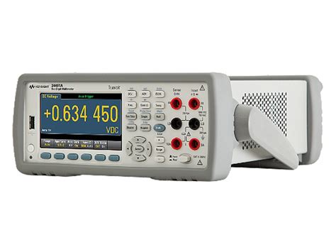 Keysight 34461A Digital Multimeter