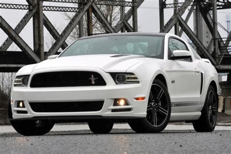 Used 2014 Ford Mustang Consumer Reviews - Page 5 | Edmunds