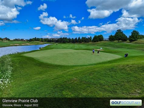 Glenview Prairie Club: An in-depth look (19 photos)