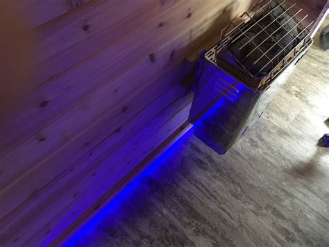 Finnish Sauna : 11 Steps (with Pictures) - Instructables