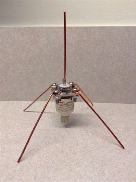 Three Easy DIY Antennas for Beginners - ADS-B Flight Tracking - FlightAware Discussions