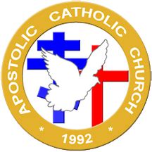 Apostolic Catholic Church (Philippines) - Martin's Ecclesiastical Heraldry