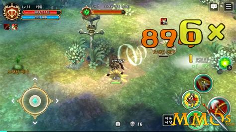 Tree Of Savior Gameplay - fasrshoes