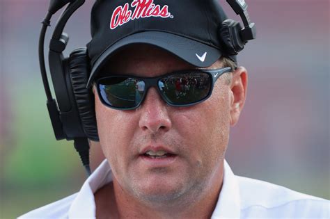 No, Ole Miss shouldn’t fire Hugh Freeze. Here’s why - Red Cup Rebellion