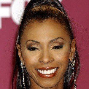 Khandi Alexander - Bio, Family, Trivia | Famous Birthdays