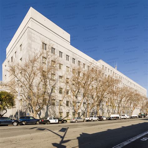 San Francisco Hall Of Justice (San Francisco, California) | Stock Images | Photos