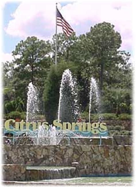 Build a New Home in Citrus Springs Florida - Wheeler Construction Inc.