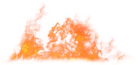 Download Orange Smoke Png Transparent Png Image With - vrogue.co