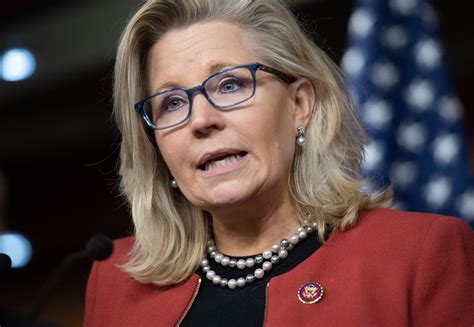 How Liz Cheney went from GOP scion to party pariah | CNN Politics