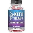 Amazon.com: nutrazen Keto Blast Gummies - Keto Blast Gummy Bears (60 Gummies - 1 Month Supply ...