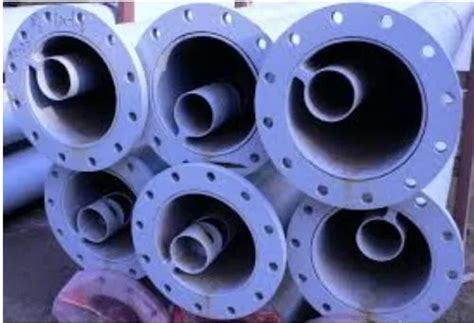 Suction Pipe Assemblies at Best Price in India