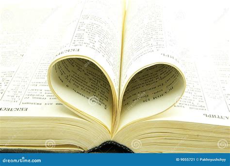 Opened Bible Picture. Image: 9055721