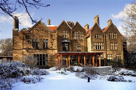 Jesmond Dene House | Hotels in Newcastle | Creative Tourist