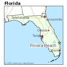 Riviera Beach, FL