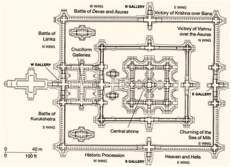 Angkor Wat - Epic Guide for the Cambodia’s Mystical City of Temples