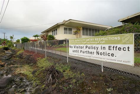 Avalon Health Care Will No Longer Manage Hawaii Veterans Home - Honolulu Civil Beat