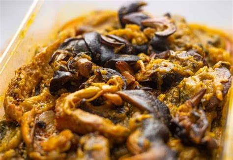 Cameroonian Food: 11 Must-Try Traditional Dishes of Cameroon | Travel Food Atlas