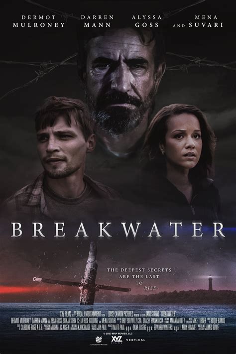 Breakwater Film-information und Trailer | KinoCheck