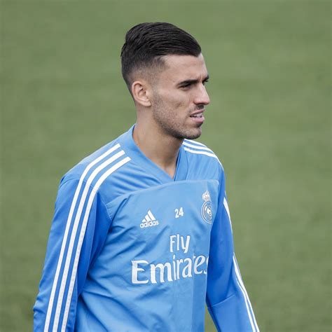 Marco Asensio Injury Could Be 'Bad News' for Dani Ceballos Deal, Says Unai Emery | News, Scores ...