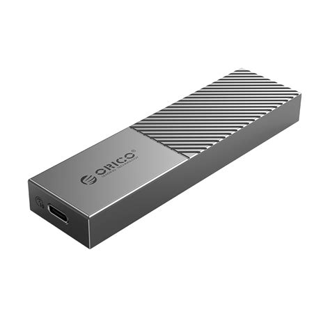 ORICO USB3.1 Gen2 Type-C M.2 NVMe SSD Enclosure