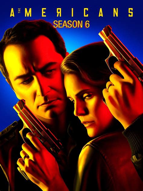 The Americans: Season 6 Featurette - Saying Goodbye - Rotten Tomatoes