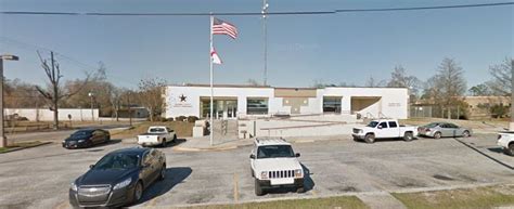 Escambia County Jail AL | Booking, Visiting, Calls, Phone