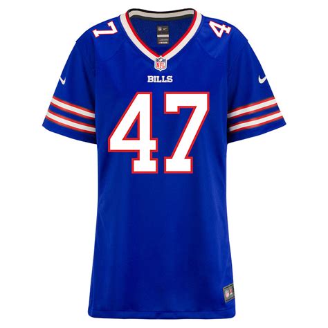 Women's Buffalo Bills Jerseys | The Bills Store