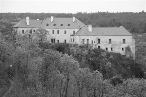 Znojmo Castle by CanisDiabolos on DeviantArt