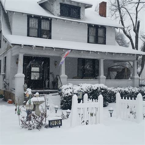 Jan 2016 Virginia Snow Storm | Smithsonian Photo Contest | Smithsonian Magazine