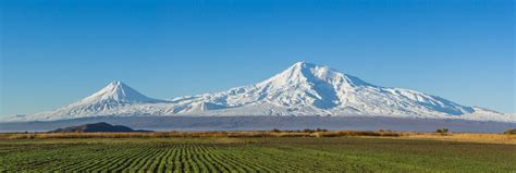 Mount Ararat National Park