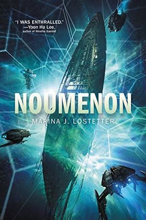 NOUMENON | Kirkus Reviews