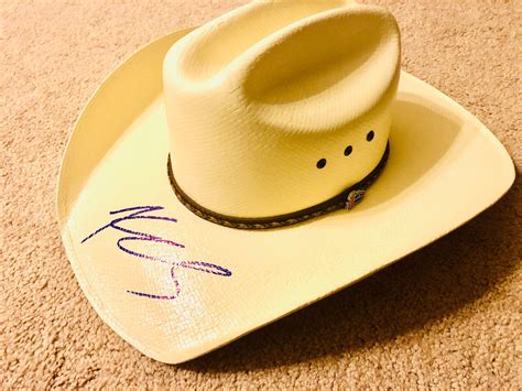 Kenny Chesney Hat for sale | Only 3 left at -65%