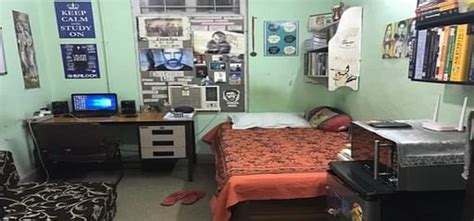 Can I get some pics of AIIMS, Delhi hostel rooms? - Collegedunia