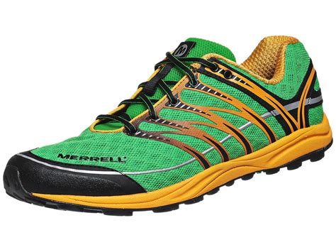 Merrell Mix Master 2 Trail Running Shoe Review