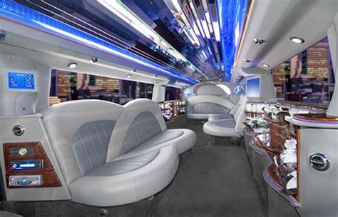 Stretch Hummers Limo Interior | Limo, Hummer limo, Hummer