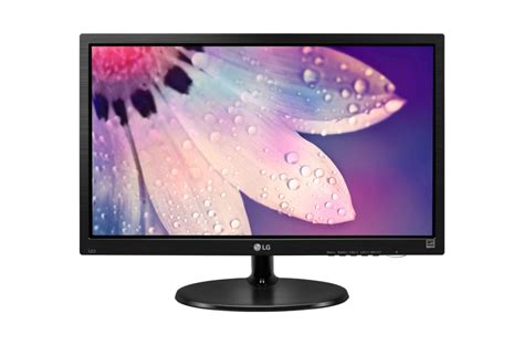 LG 16'' LED Office Monitor : 16M38A-M | LG South Africa