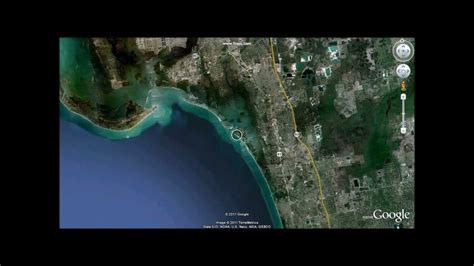 Lovers Key State Park Map - Maping Resources