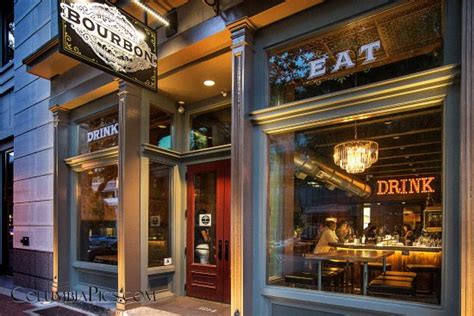 BOURBON, Columbia - Updated 2024 Restaurant Reviews, Menu & Prices - Tripadvisor