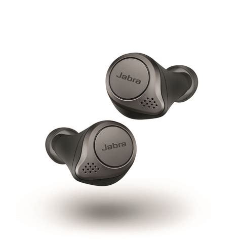 Jabra Announces New Premium Wireless Earbuds - Voicebot.ai