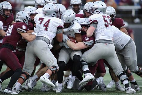 Montana Griz football – Hauck, Fontes and Janacaro on 2023 spring game ...