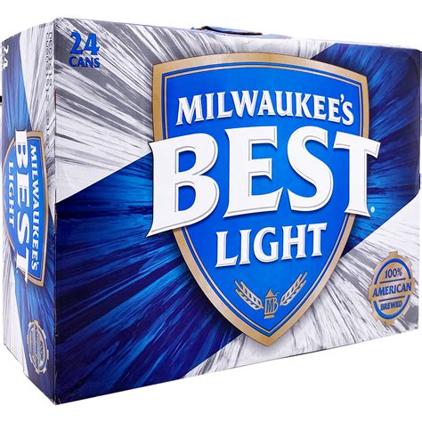 Milwaukee's Best Light | GotoLiquorStore