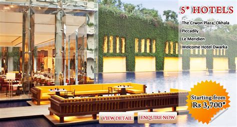 New Delhi Hotels- Find and Book best Hotels in New Delhi and NCR