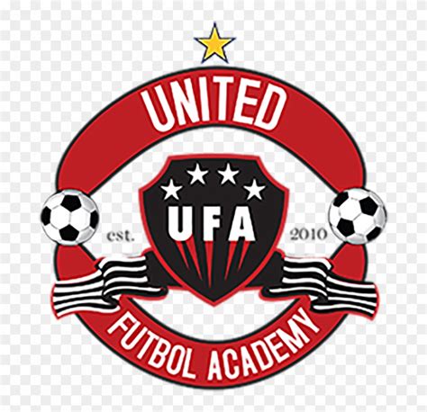 United Futbol Academy - United Futbol Academy Logo, HD Png Download ...