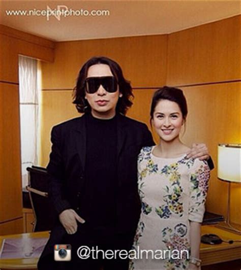 Marian Rivera meets her wedding gown designer | GMA Entertainment