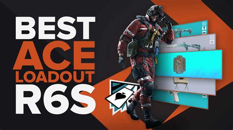 Best Loadouts for Mozzie in Rainbow Six: Siege