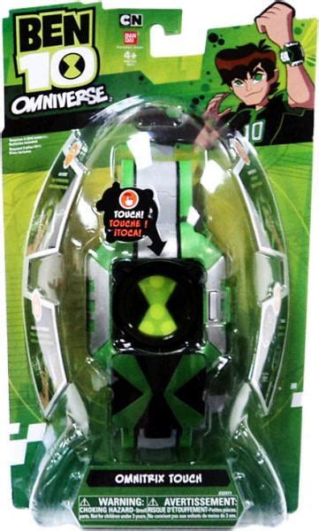 Ben 10 Omniverse Omnitrix Touch | ubicaciondepersonas.cdmx.gob.mx