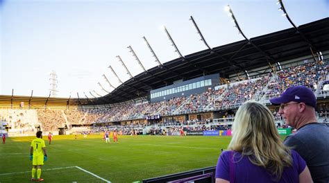 What To Do: Your Louisville Soccer Gameday Itinerary